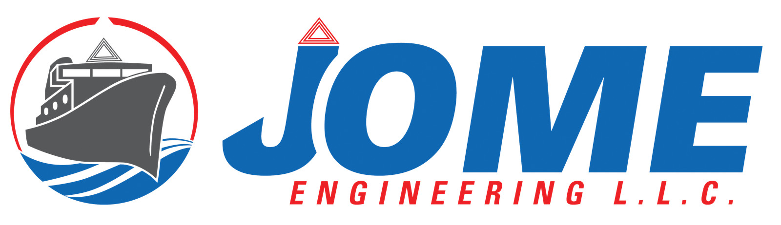 JOME ENGINEERING LOGO