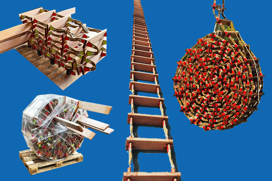 ship safe ladder products